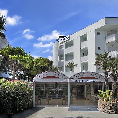 Hotel Marisa Caorle Exterior photo