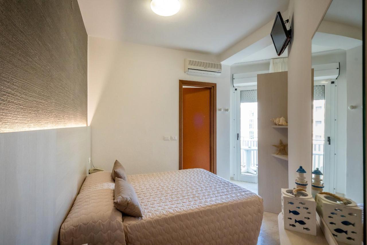 Hotel Marisa Caorle Exterior photo