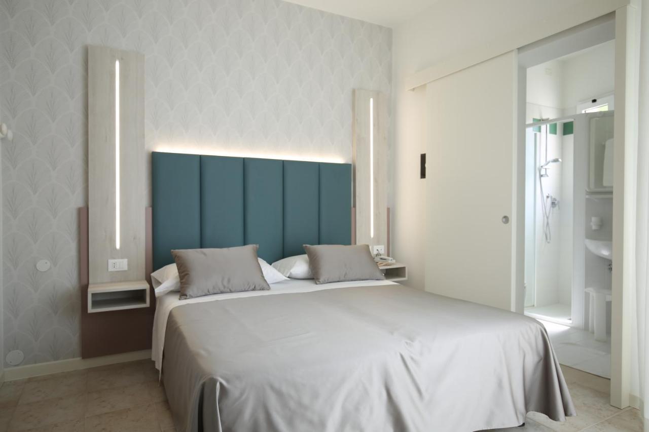 Hotel Marisa Caorle Exterior photo