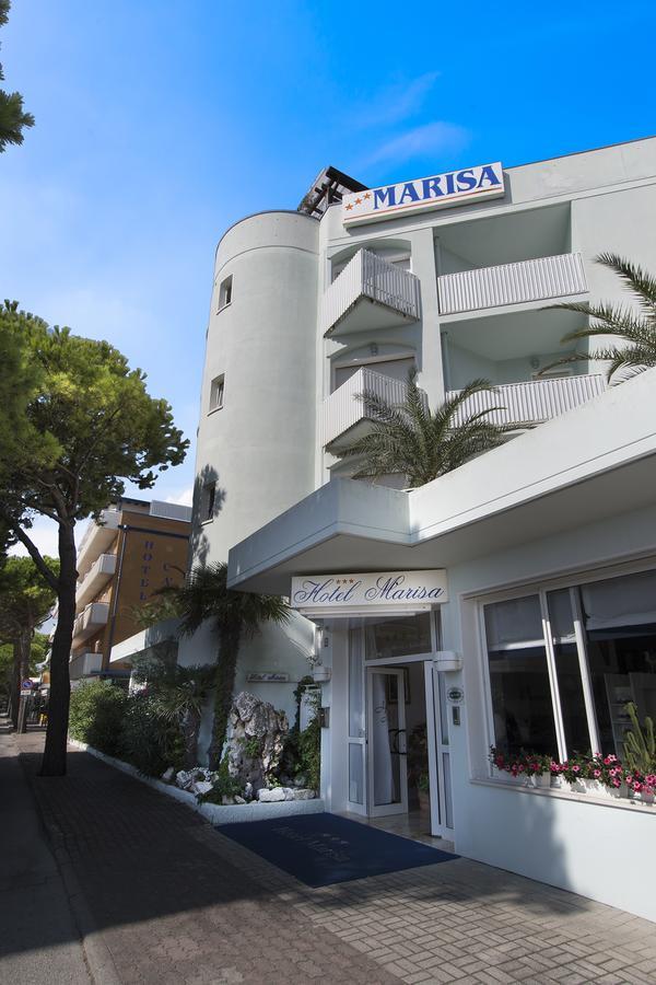 Hotel Marisa Caorle Exterior photo