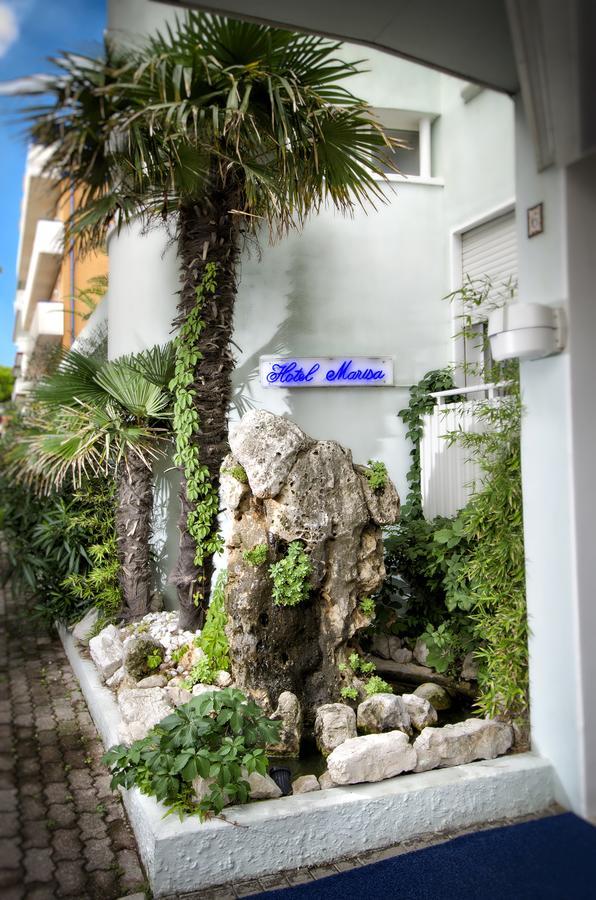 Hotel Marisa Caorle Exterior photo